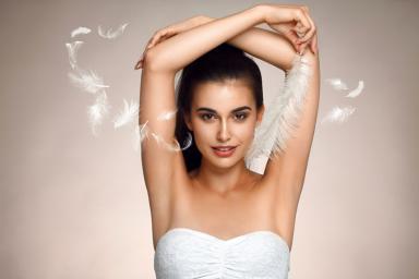 epilation laser